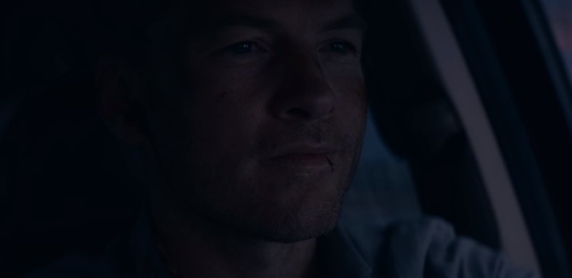 Fractured Ending, Explained Netflix Movie Spoilers