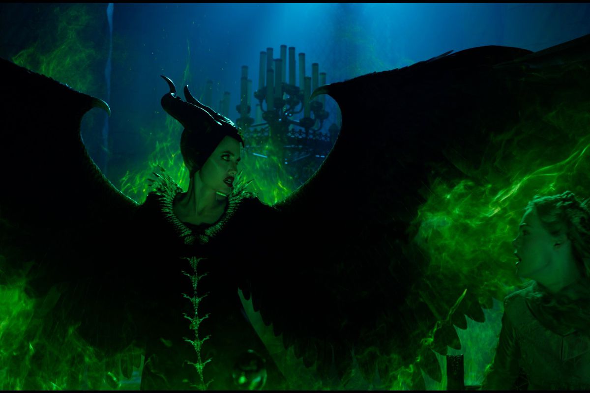 Will There be a Maleficent 3?