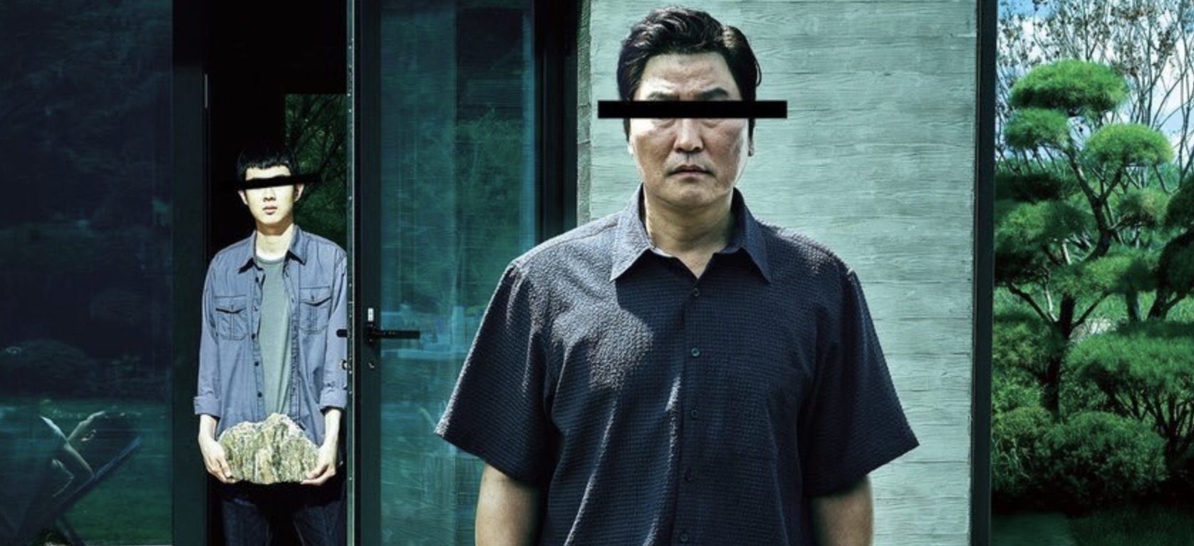 Parasite Ending, Explained Plot Summary, Movie Meaning