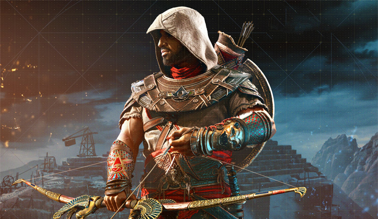 Assassin’s Creed download the last version for windows