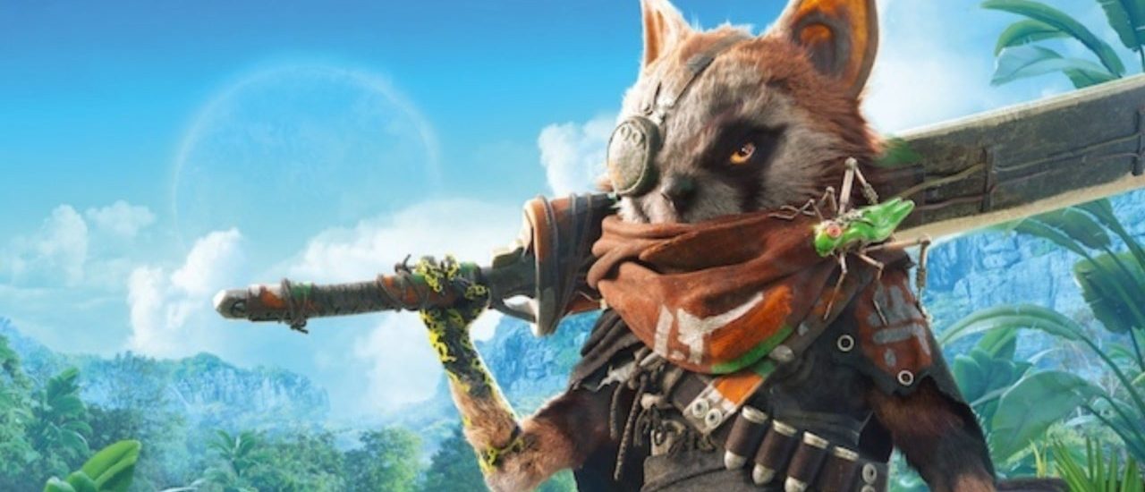 biomutant release