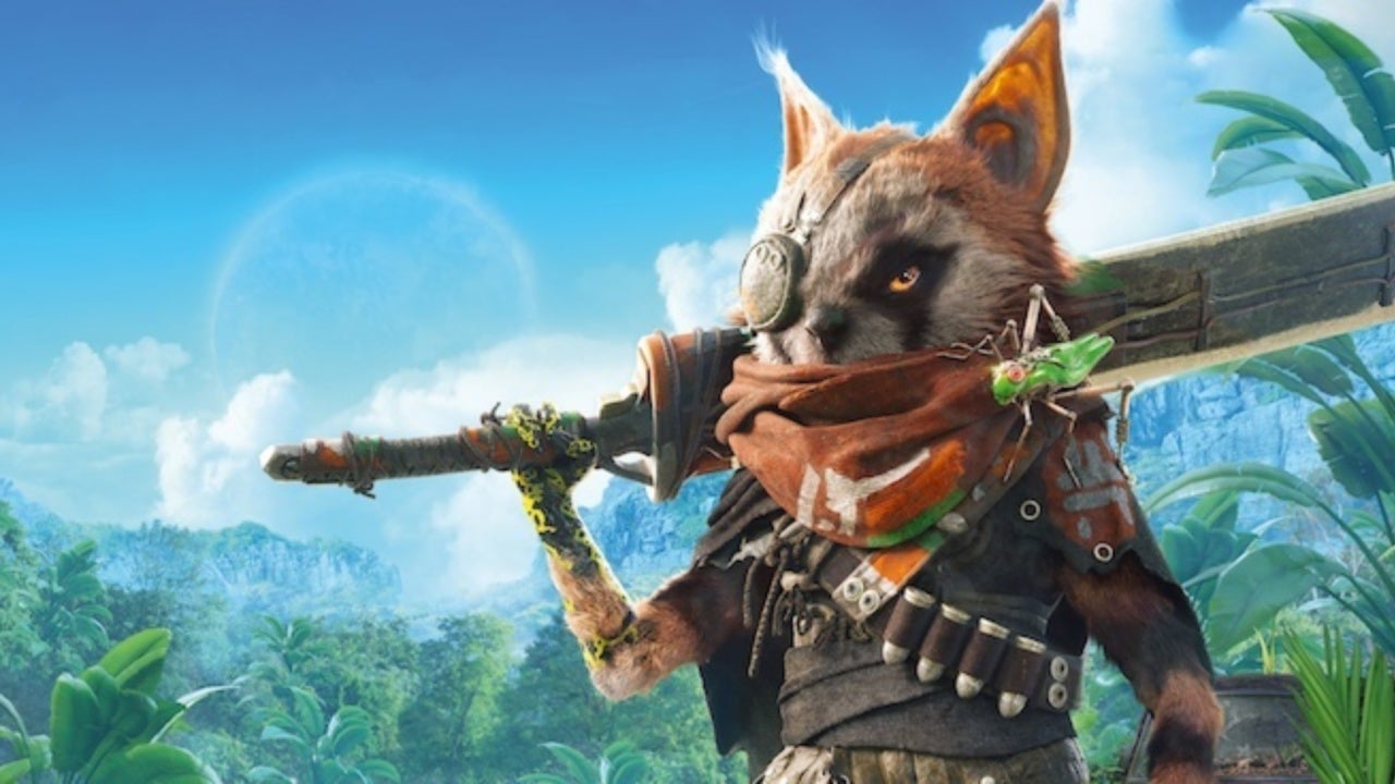 Biomutant: Everything We Know