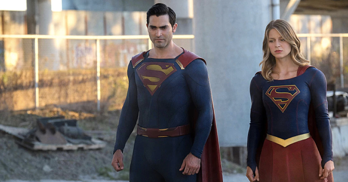 7 Shows Like The Flash You Must See