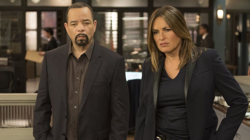 8 Shows Like Law & Order: Special Victims Unit You Must See