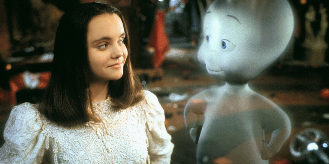 Casper: 9 Films With Similar Theme You Must Watch