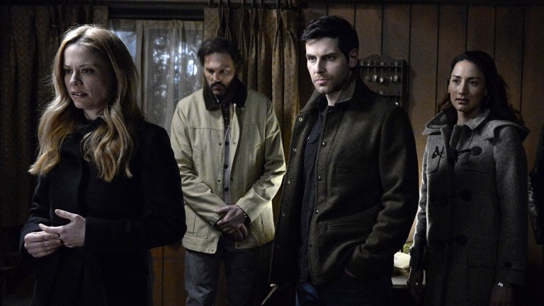 Grimm Season 7: Release Date, Cast, Cancelled/New Season?