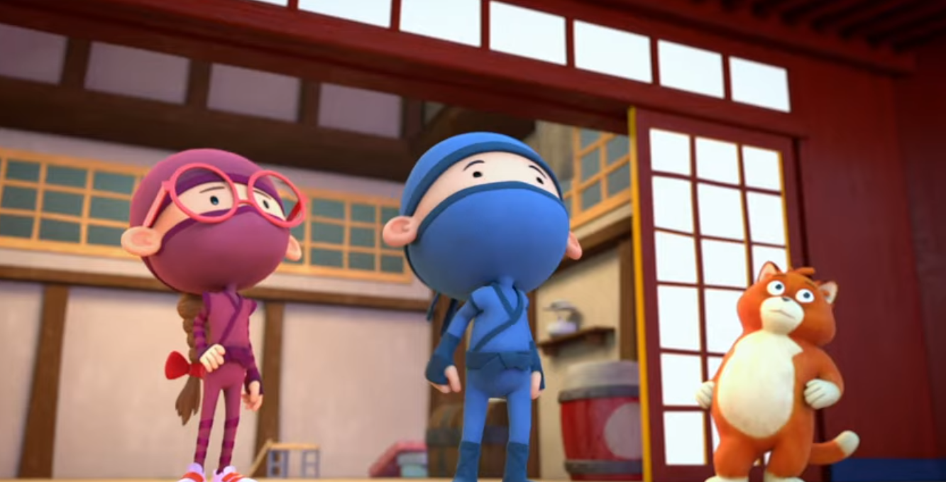 7 Best Shows Like Hello Ninja You Must See
