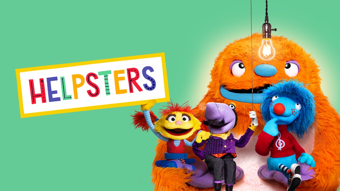 7 Shows Like Helpsters You Must See