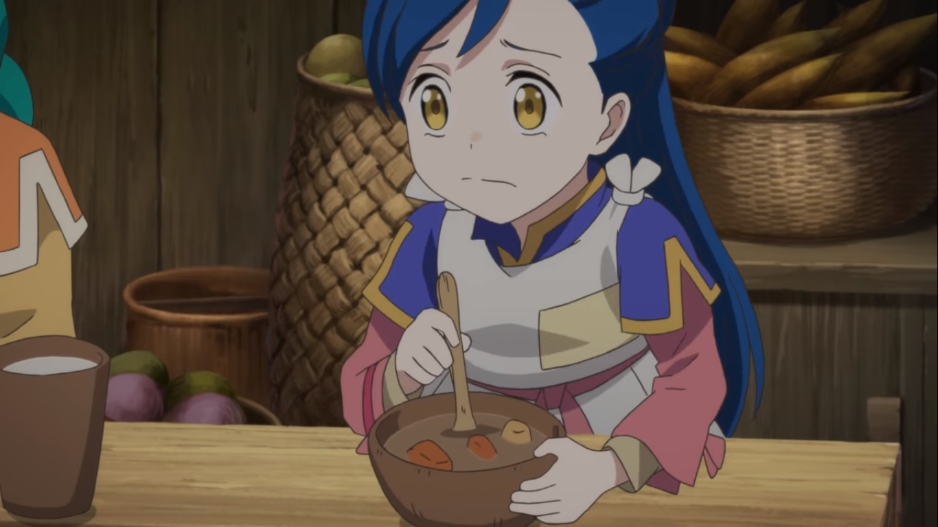 Ascendance Of A Bookworm Spoilers Ascendance of a Bookworm Season 2 Episode 4 Release Date, Watch Online
