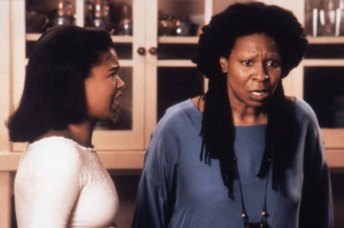 Films Et Séries Tv Avec Whoopi Goldberg Whoopi Goldberg New Movie: Upcoming Films / TV Shows (2019/2020)