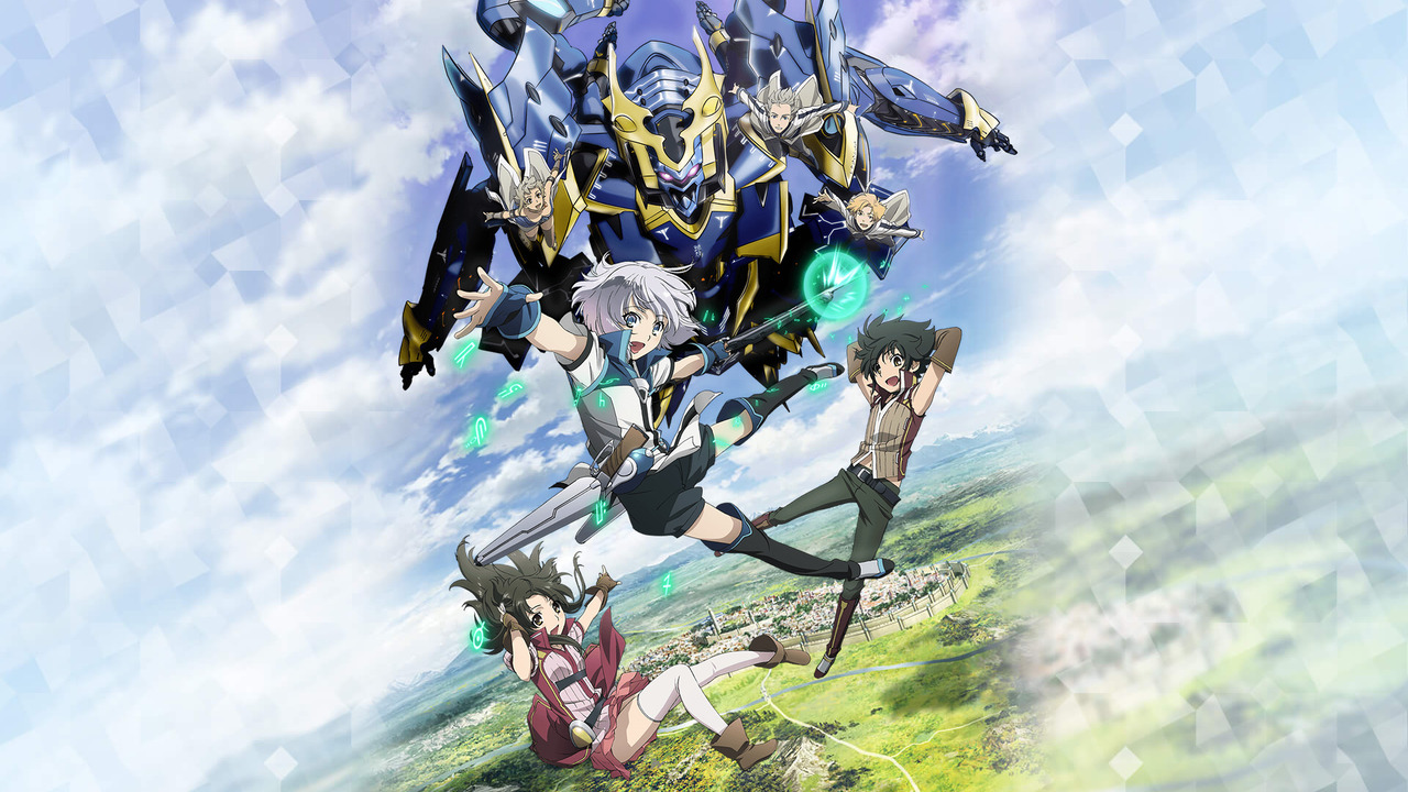 Knights And Magic Season 2