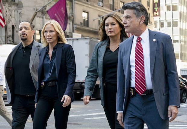 Where is Law and Order: Special Victims Unit Filmed? All Filming Locations