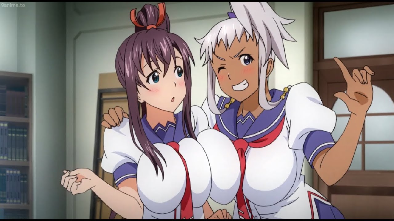 Maken Ki الموسم الاول الحلقة 1