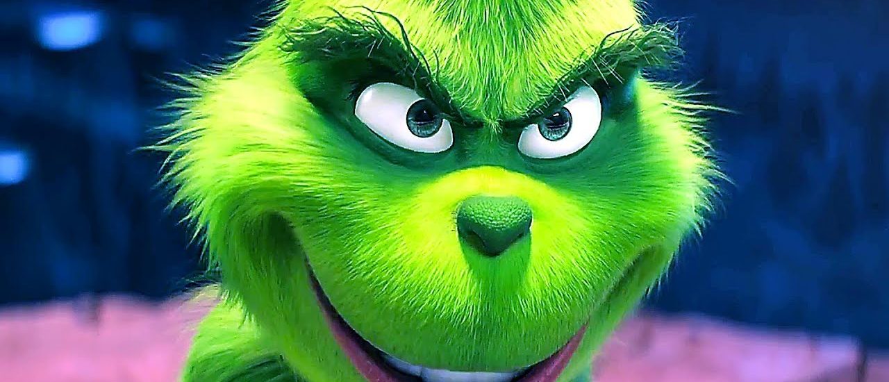 The Grinch 2 Release Date Cast Movie Plot Trailer News