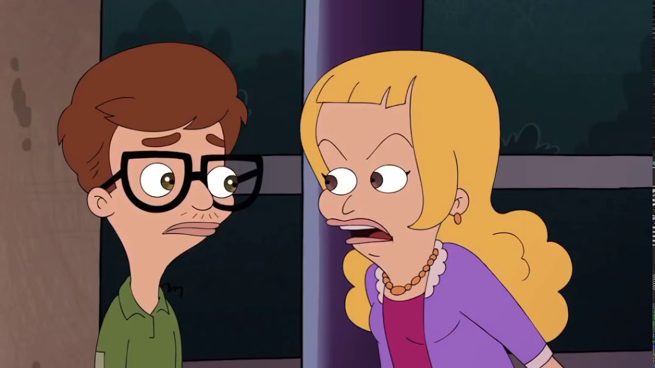 Big Mouth Characters: List of Best Characters of Netflix ...