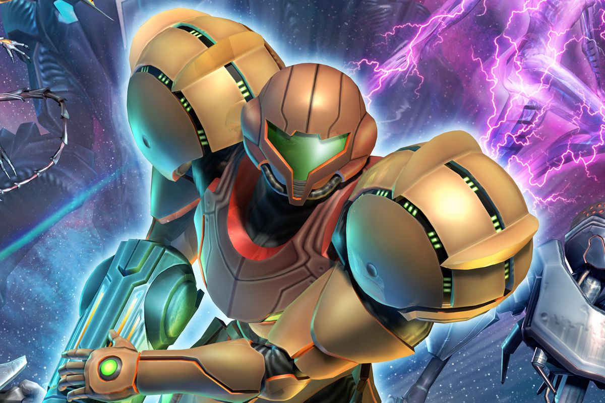 Metroid Prime 4 Release Date Gameplay Plot Nintendo Switch Trailer 2020