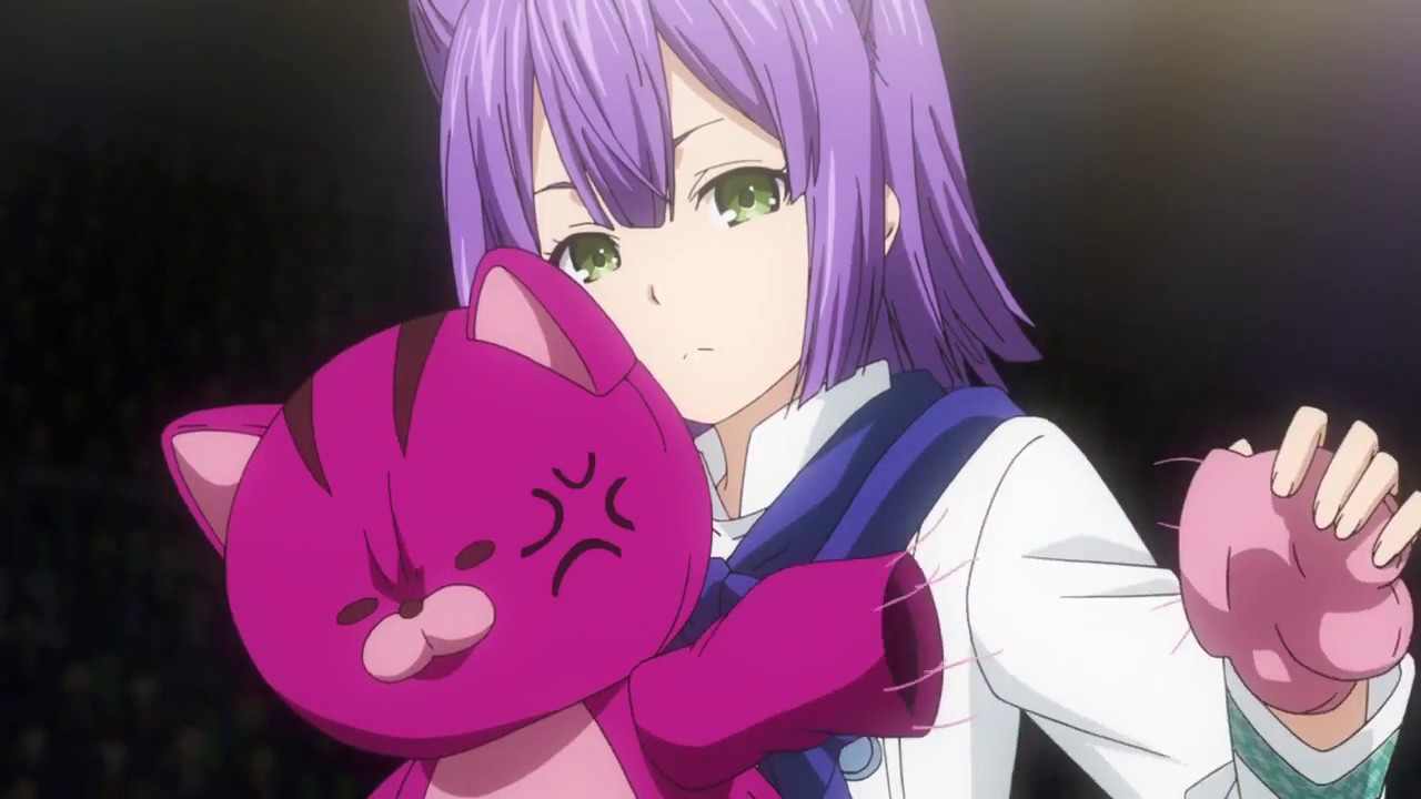 Review: Shokugeki no Souma Season 4 Episode 3