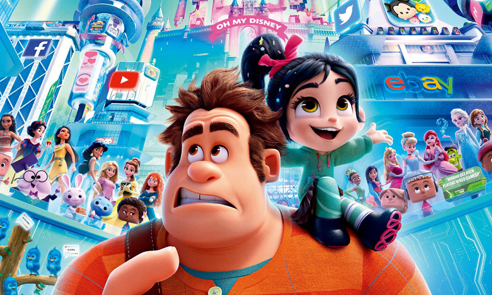 Wreck It Ralph 3 Release Date, Cast, Movie Plot, Trailer, News