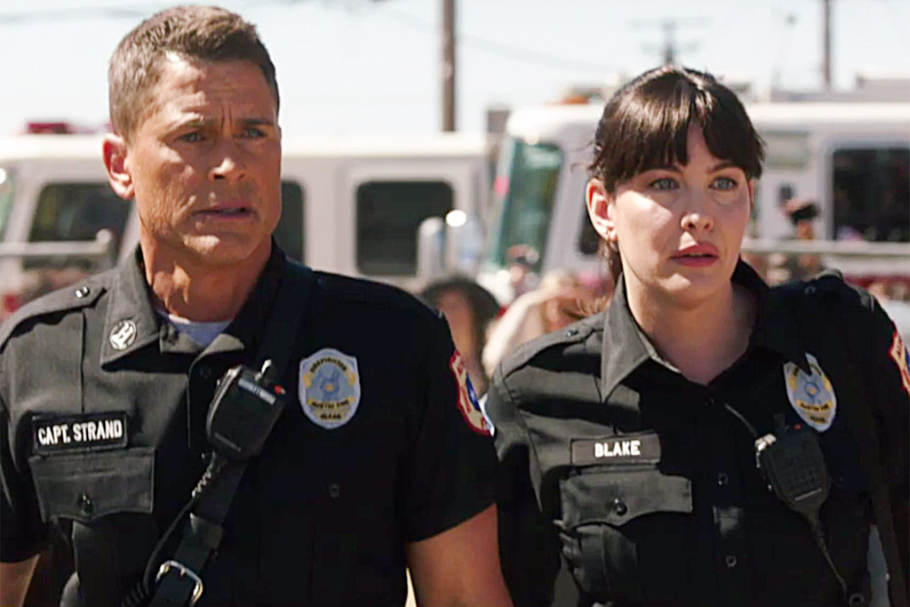 911 Lone Star Ou Regarder 911 Lone Star Season 2: Release Date, Cast, New Season/Cancelled?