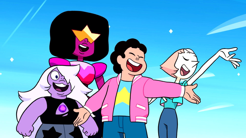 Steven Universe Season 6: Release Date, Characters, Episodes