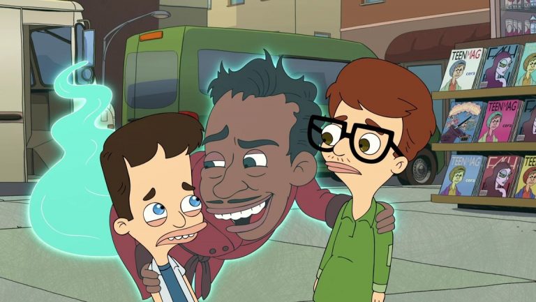 Big Mouth Characters: List of Best Characters of Netflix Series