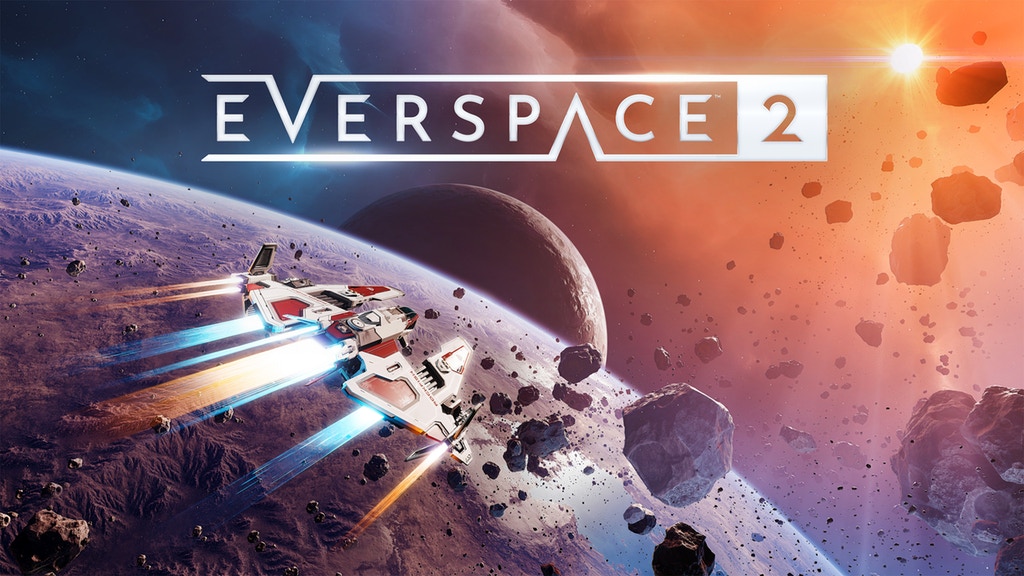 Everspace 2: Everything We Know