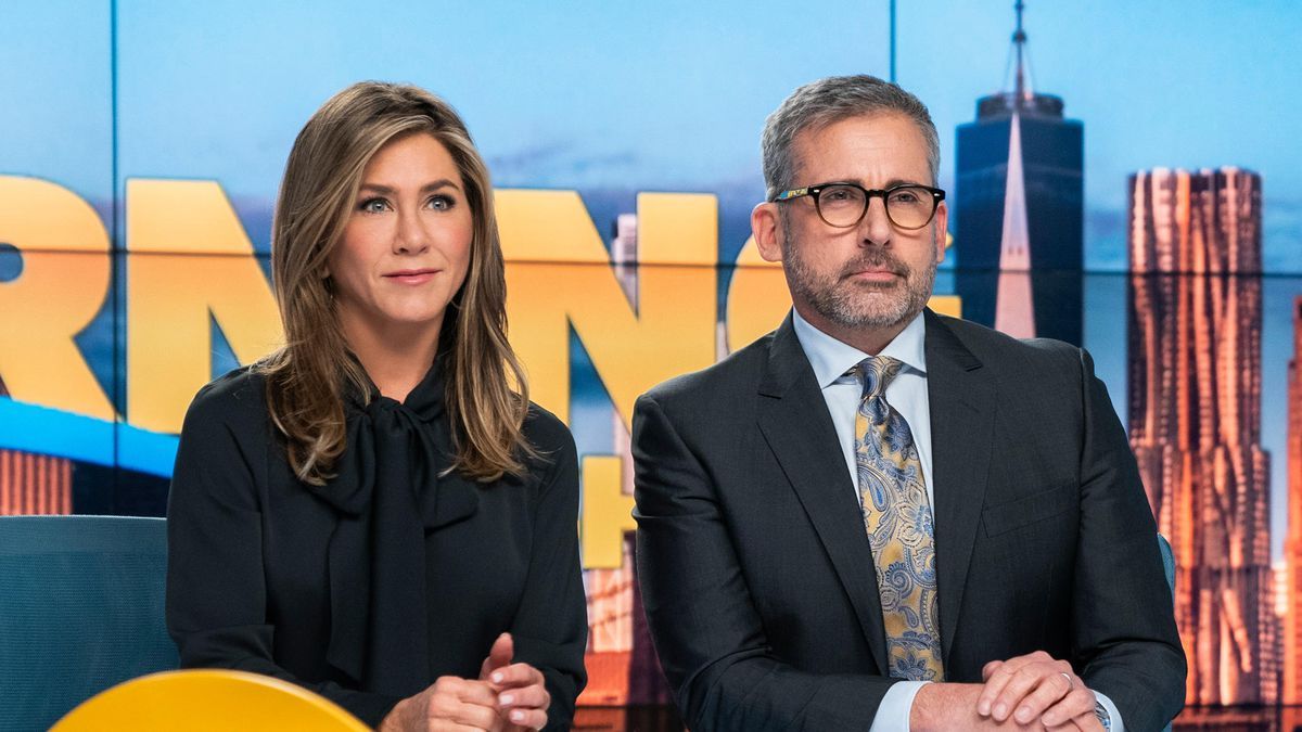 Is The Morning Show a True Story? Is the Show Based on Real People?