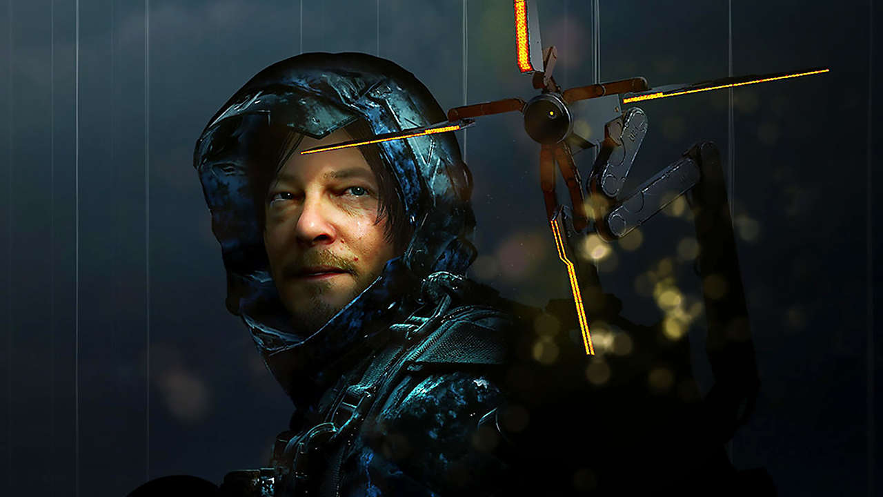 Death Stranding: Everything We Know