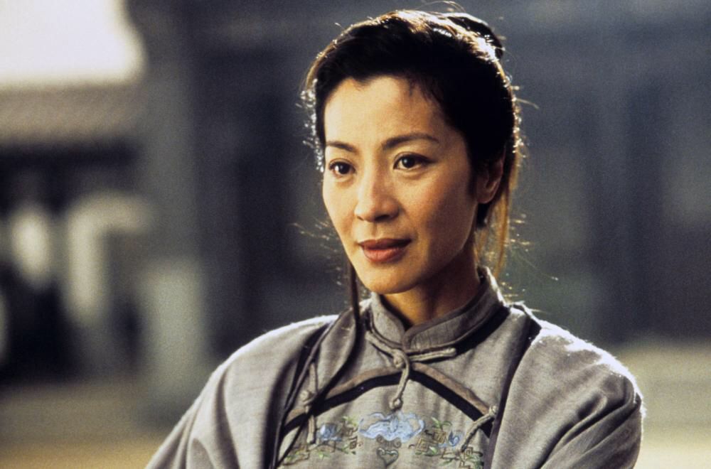 Michelle Yeoh New Movie: Upcoming Movies (2019, 2020)