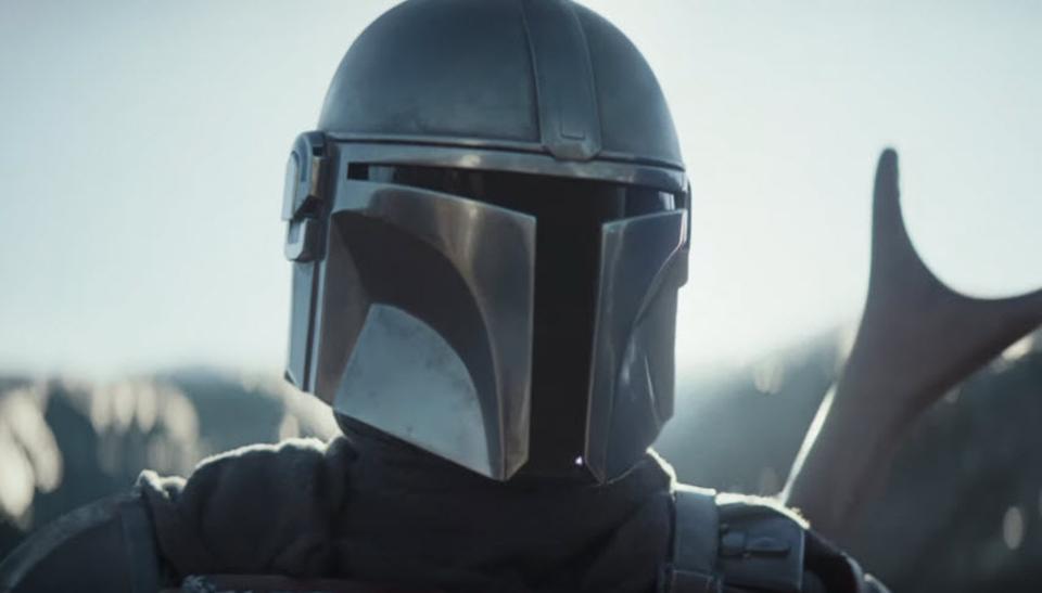 How to Watch The Mandalorian?