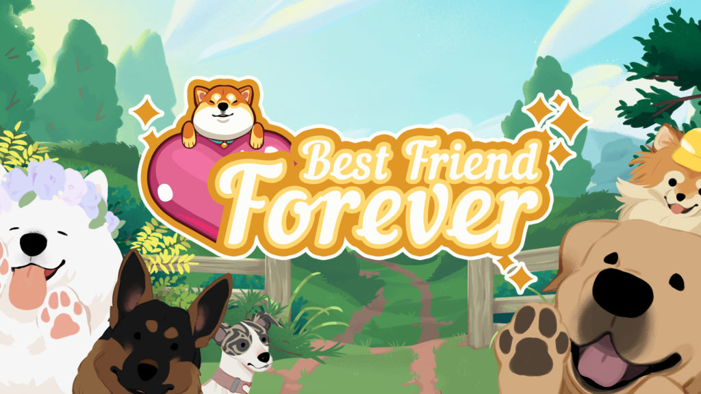 Best Friend Forever Release Date, Gameplay, Switch, PC, Trailer, News