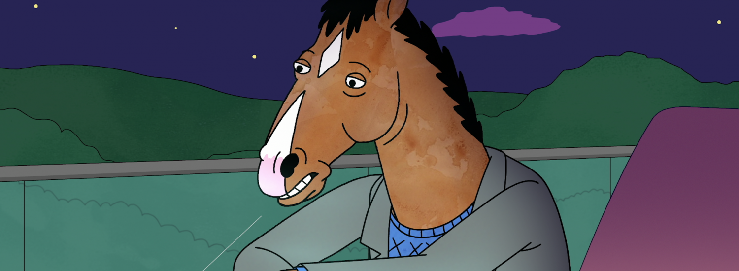 Bojack Horseman Season 6 Episode 11 Recap Review Explained