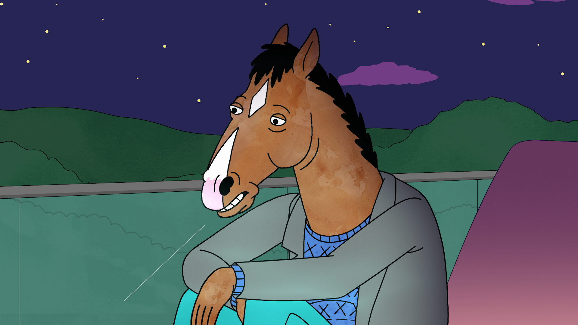 bojack horseman bingo the office bingo