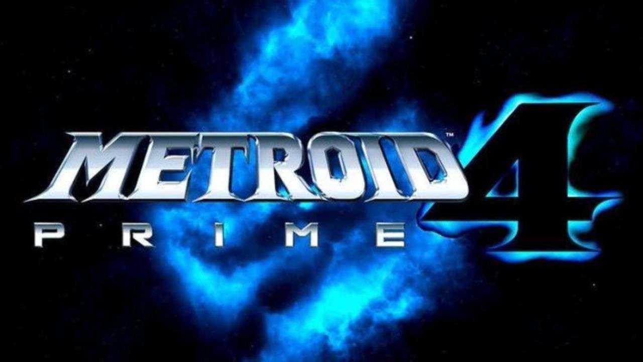 metroid prime release