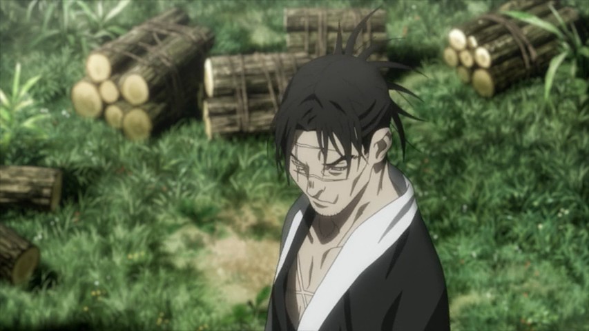 Blade of the Immortal Anime: Episodes, Characters, English Dub
