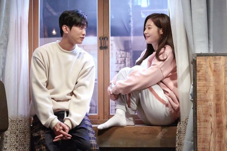 10 Of The Best Romance Series on Netflix - 2022