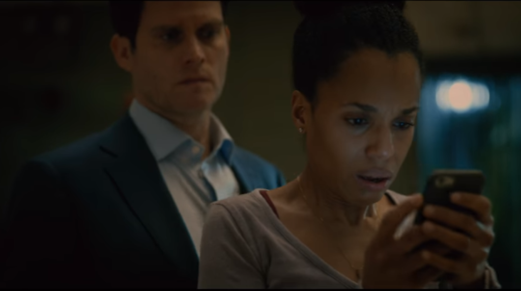 AMERICAN SON ENDING visual data 7