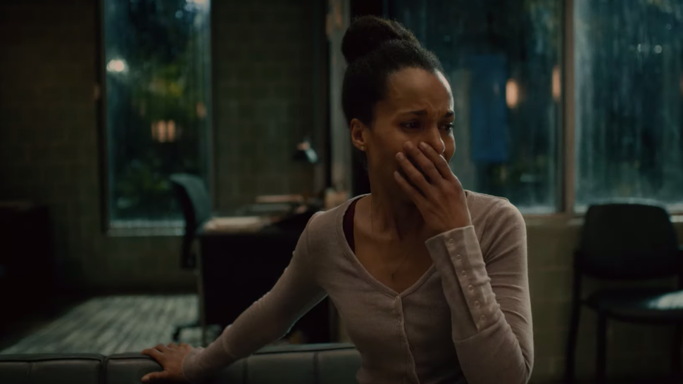 AMERICAN SON ENDING visual data 8