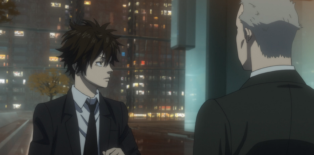 psycho pass 3 episode list