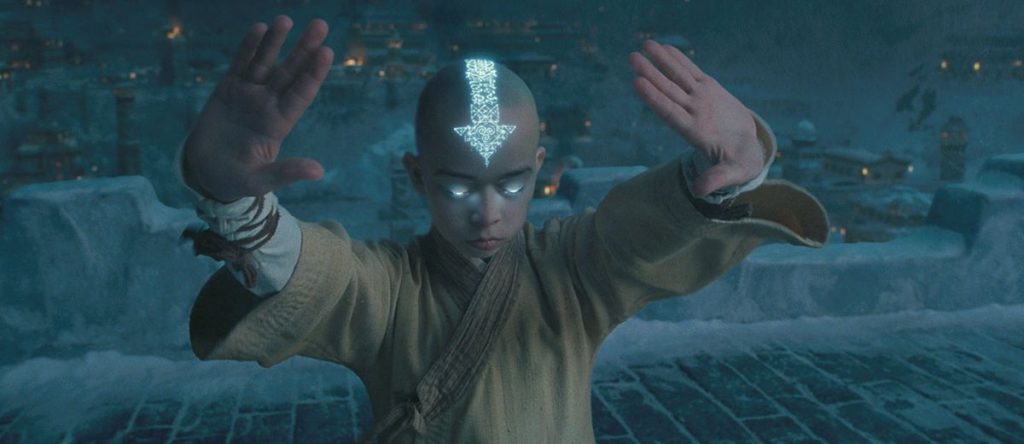 avatar the last airbender netflix 2021