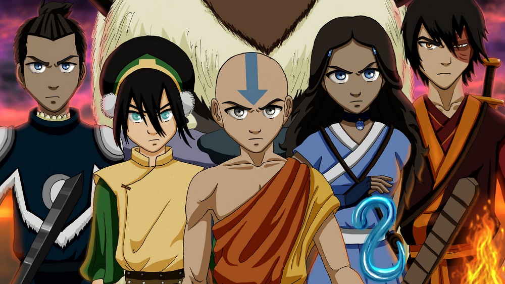 Avatar The Last Airbender Netflix Series: Release Date, Cast, Trailer, News