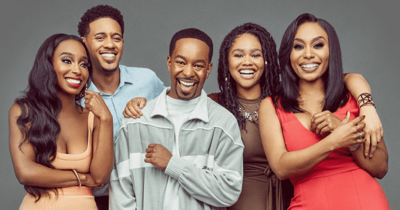 Bigger Season 2: Release Date, Cast, BET, New Season/Cancelled