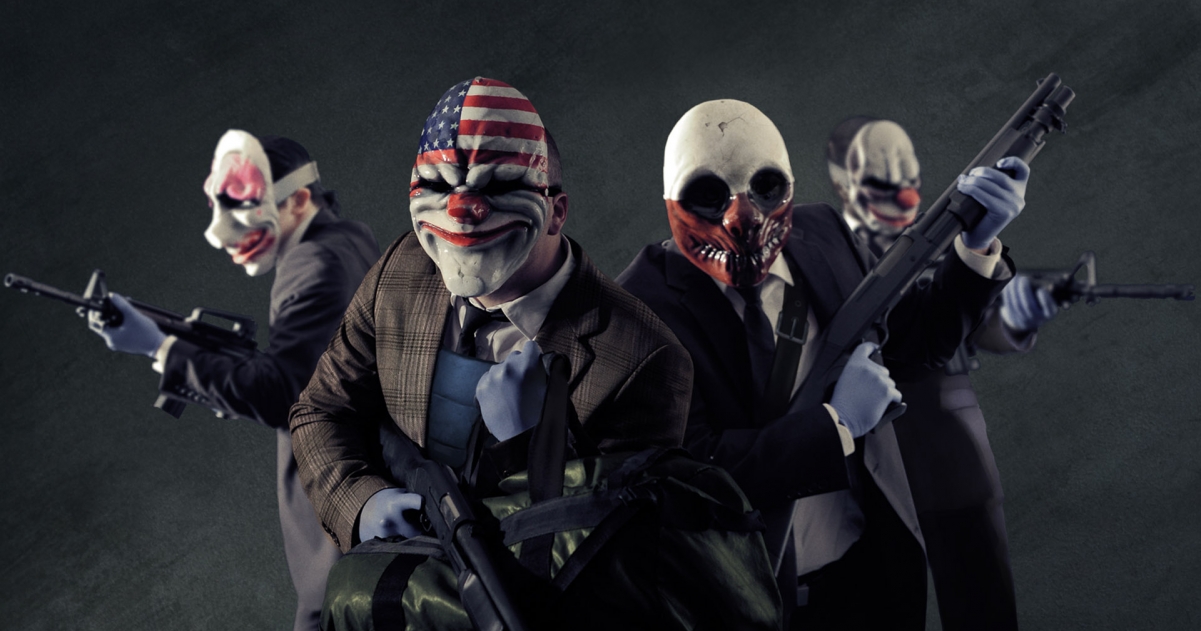 Will There be a Payday 3?