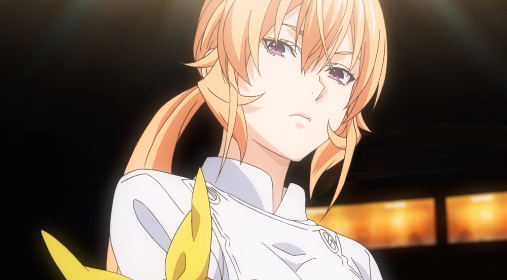 Food Wars Season 4 Episode 7 Review / Recap Cinemaholic