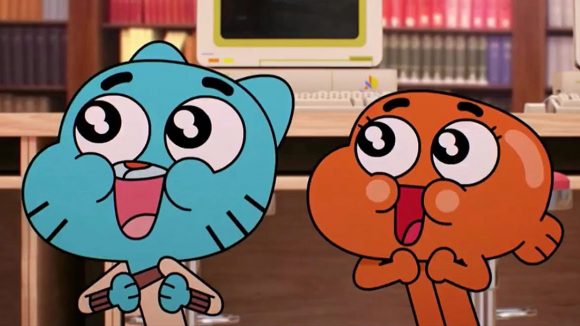 Gumball Season 7 Release Date, Cast, New Season 2020/Cancelled?