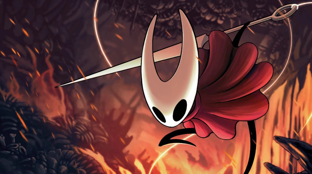 Когда выйдет silksong hollow knight на ps4