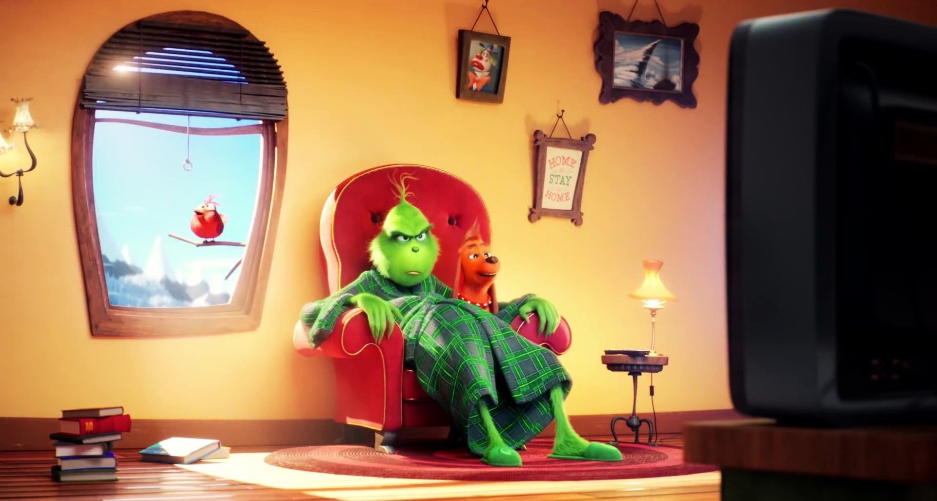 8 Movies Like The Grinch You Must See