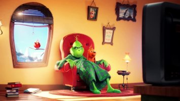 8 Movies Like The Grinch You Must See