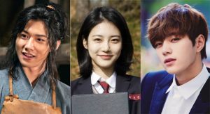 New K-Dramas 2020 | Latest Upcoming Korean Drama Shows List