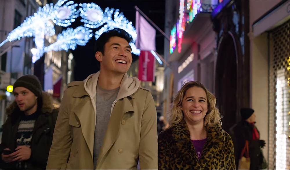 Henry Golding New Movie Upcoming Movies 19